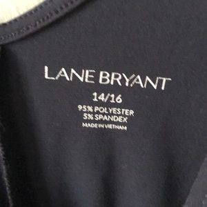 Lane Bryant Tops - Lane Bryant Top Lane Bryant Tops - Lane Bryant Top